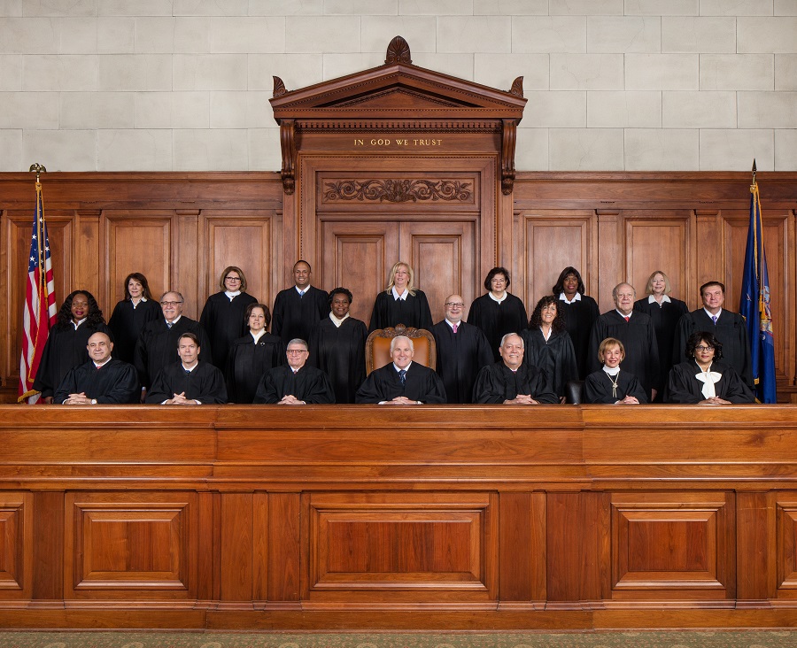 Appellate Division - Second Judicial Department