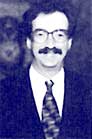 Joseph Bleshman