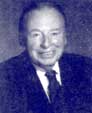 Photo: Boris Kostelanetz, Esq.,