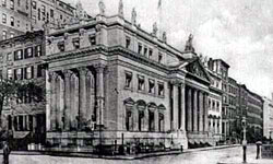 Photo - Appellate Division 1st Department