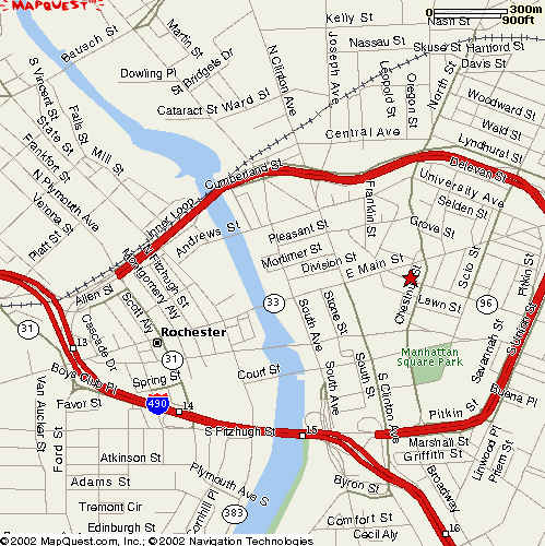 AD4 map