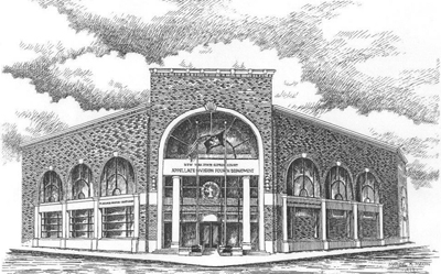 AD4 Courthouse