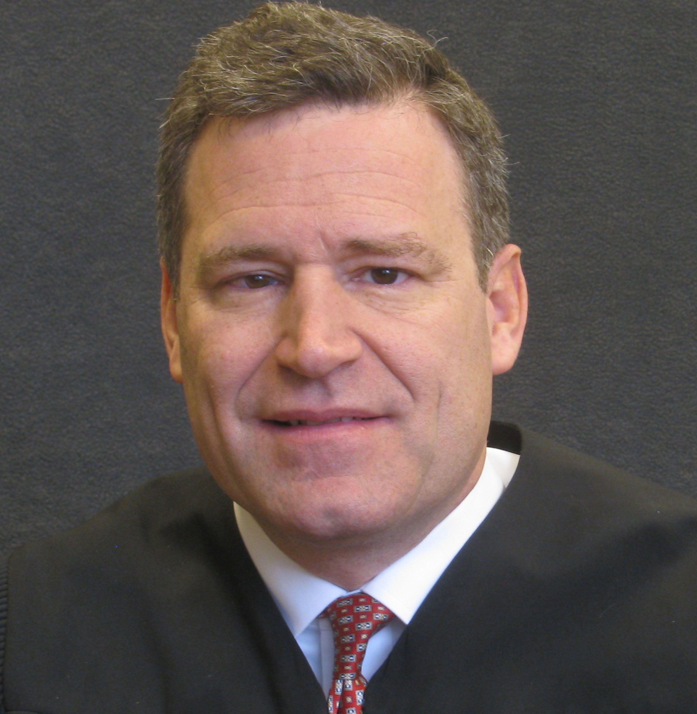 Justice Lindley