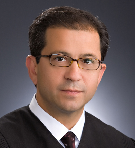 Justice Centra