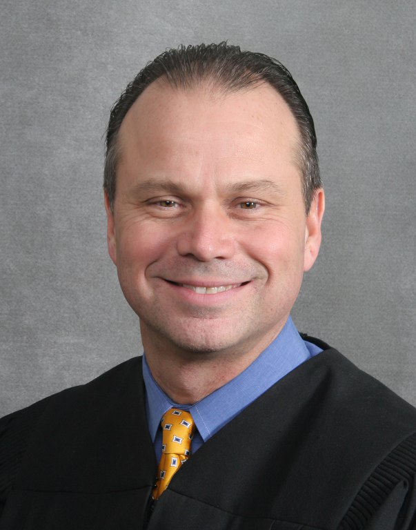 Justice Centra