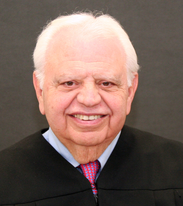 Justice Martoche