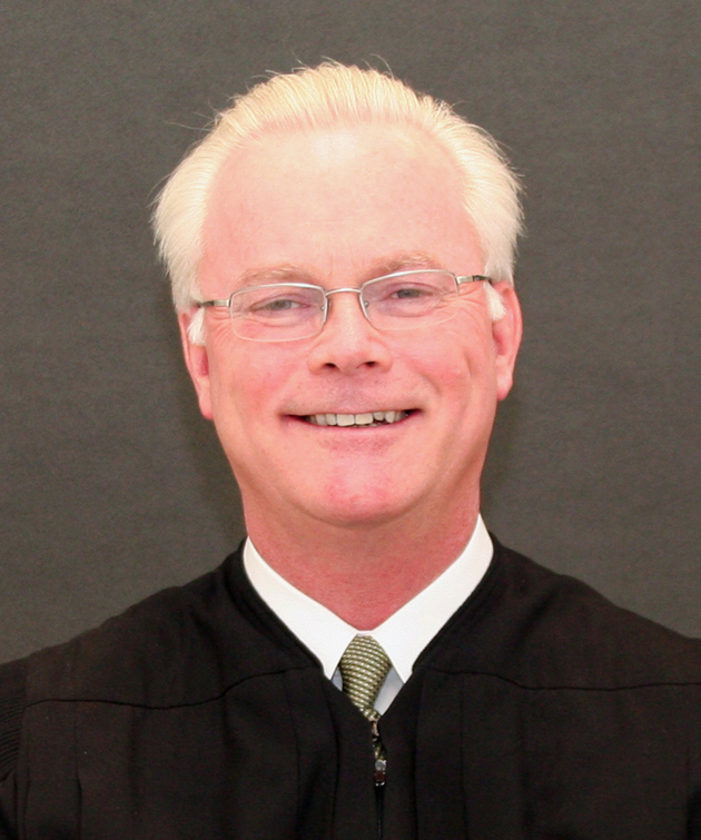 Justice Whalen