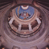 Court of Appeals Dome