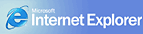 Get Internet Explorer
