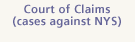 Court of Claims