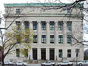 Albany County Courthouse