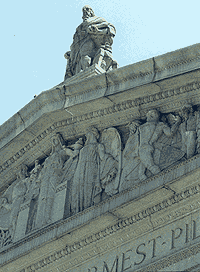 Supreme Court Civil Term, 60 Centre Street