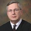 Photo of Judge
