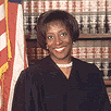 Photo of Judge
