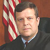 Photo of Judge