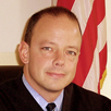 Photo of Judge