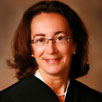 Photo of Judge