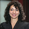 Photo of Judge