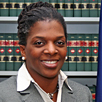 Photo of Judge