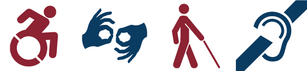 ERG Logos