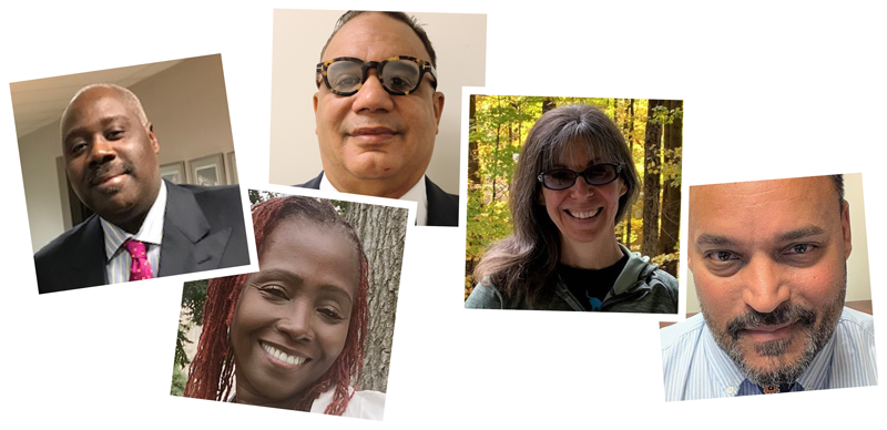 Diversity & Inclusion Team