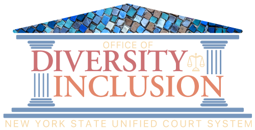 Diversity and Inclusion Logo