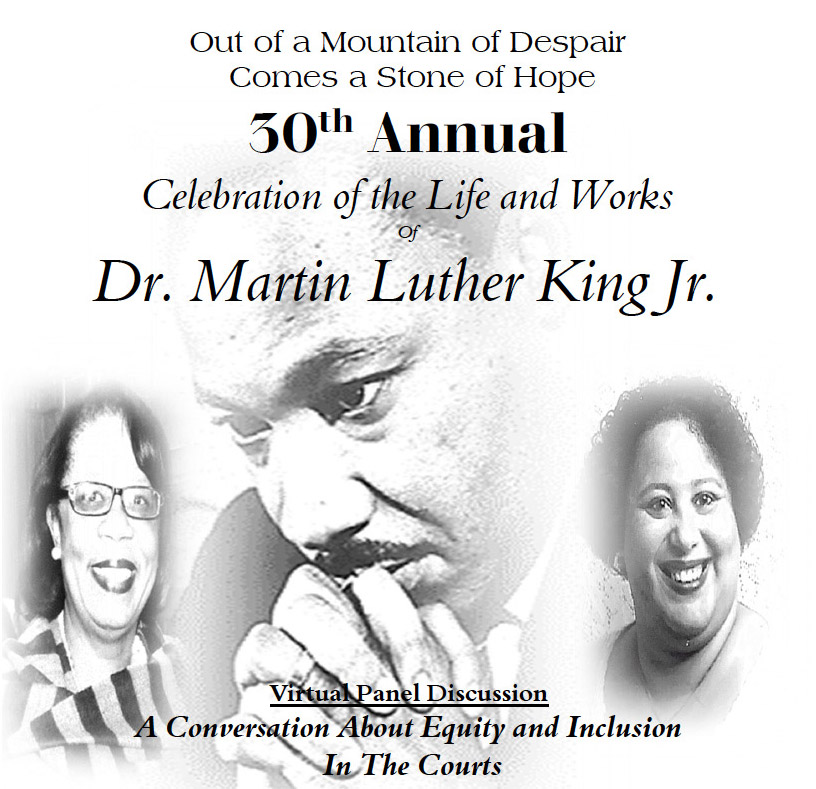 8JD MLK Flyer