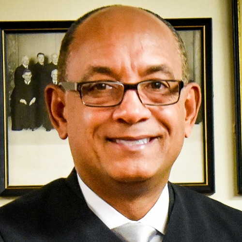 Hon. Norman St. George