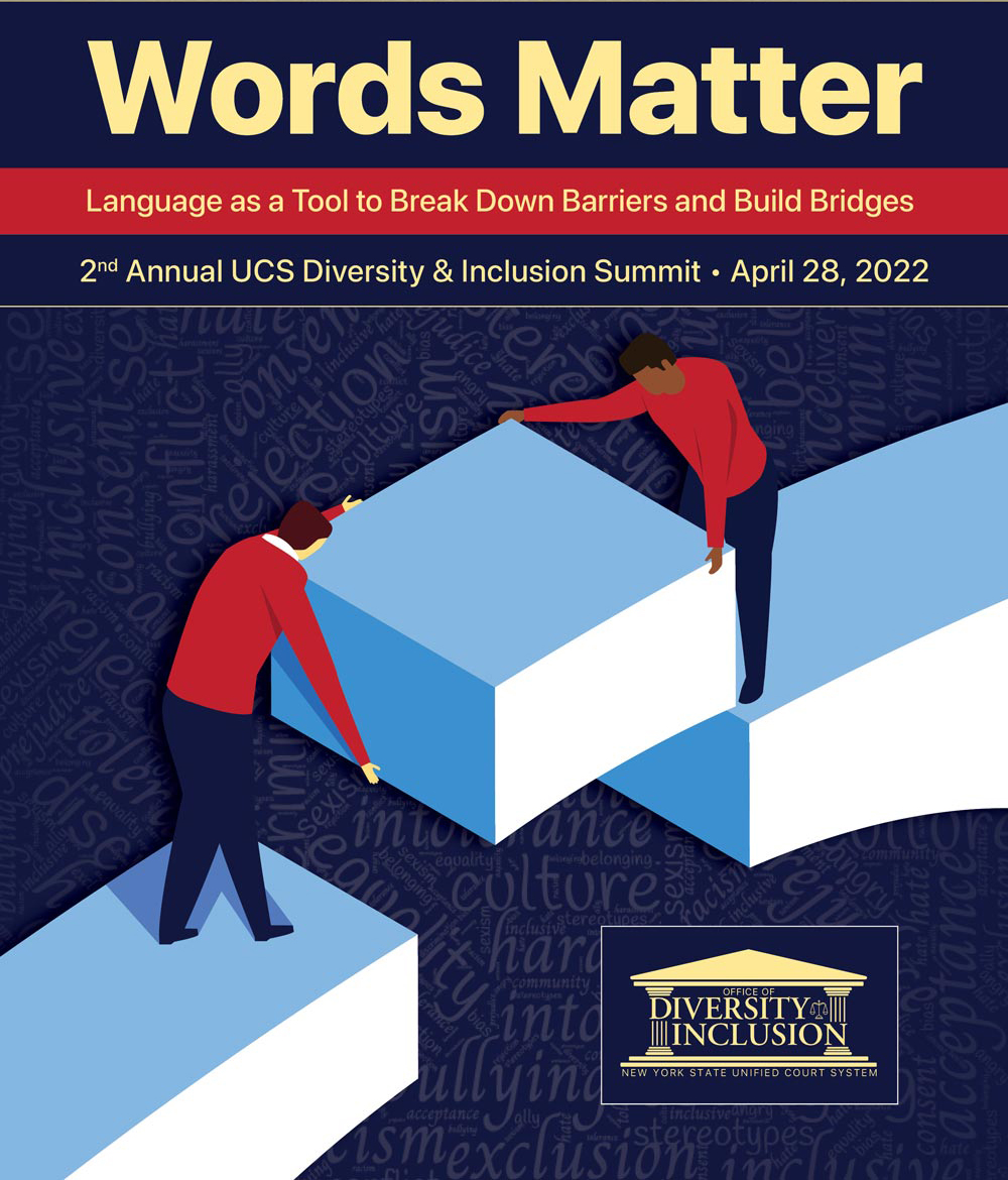 2022 Diversity Summit