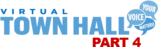 Town Hall Logo