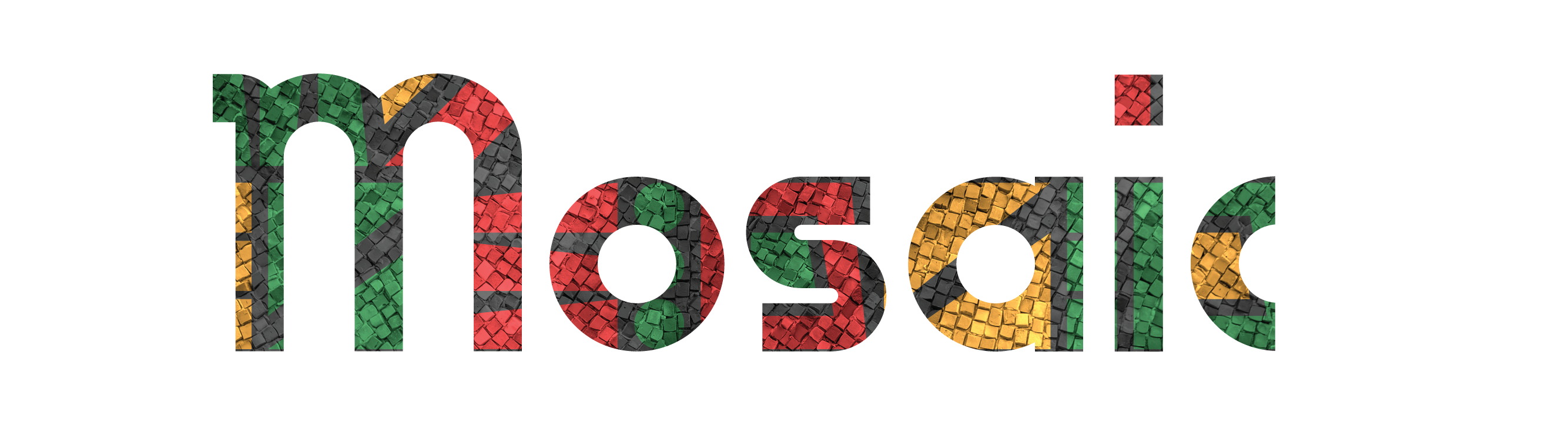 Mosaic Header
