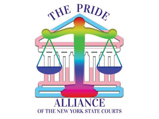 Pride Alliance logo