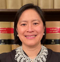 Hon. Lillian Wan