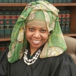 Hon. Carolyn Walker-Diallo