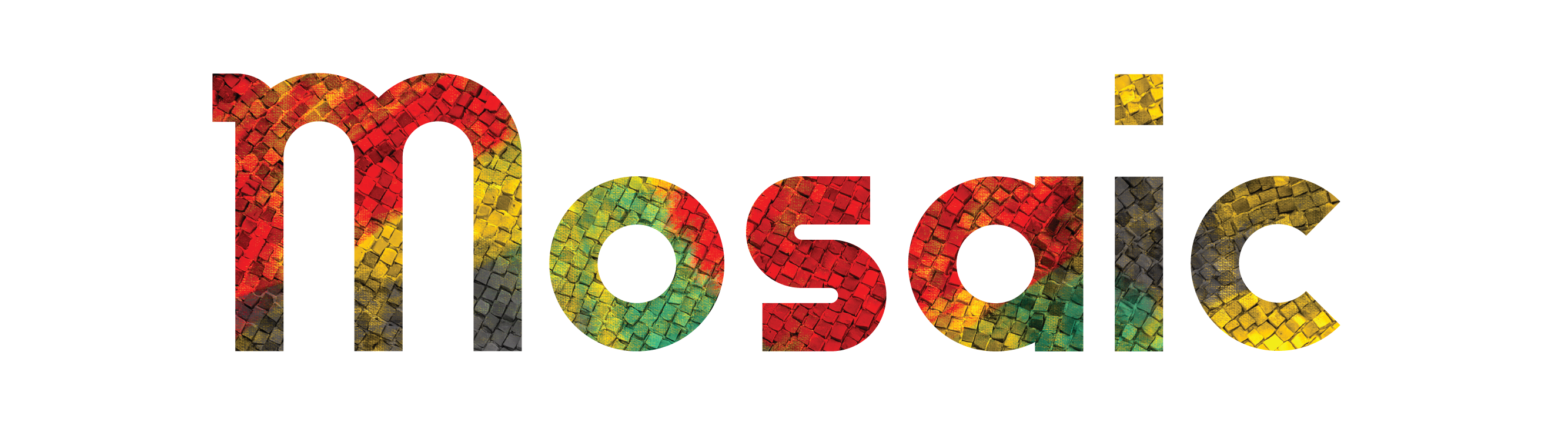 Mosaic Header
