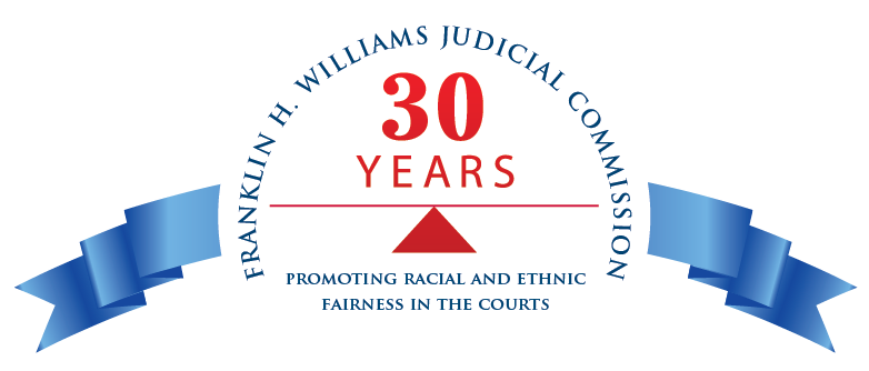 FRANKLIN H. WILLIAMS - CELEBRATING 30 YEARS
