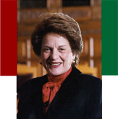 Hon. Judith S. Kaye