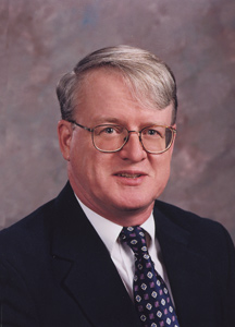 Charles A. Ashe