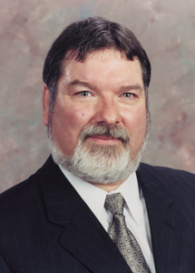 Michael S. Moran