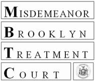 Misdemeanor Brooklyn Treatment Court (MBTC)