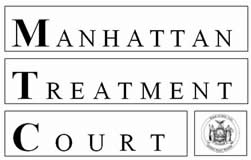 Manhattan Treatment Court (MTC)