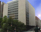 Photo of New York Civil Court