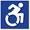 ADA Compliance icon