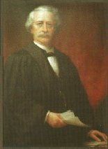 Rufus W. Peckham Jr.