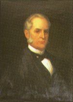 Ward Hunt