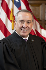 Picture of Judge Cannataro