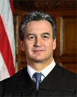 Picture of Judge Garcia