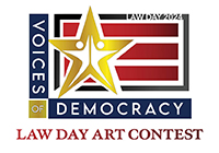 Law Day Art Contest