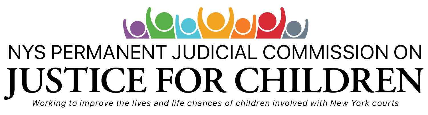 Permanent Judicial Commission on Justice for Children