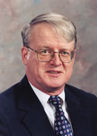 Charles A. Ashe